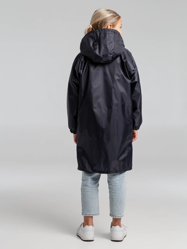 Дождевик детский Rainman Kids, темно-синий