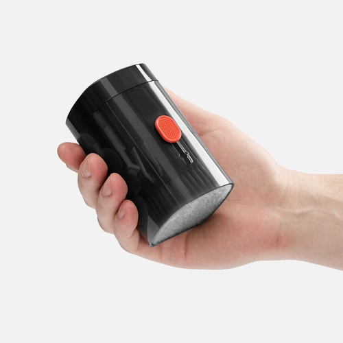 Набор для ухода за гаджетами Pinzell, черный