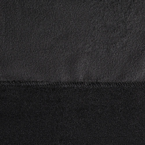 Худи унисекс Prima Vista, черное