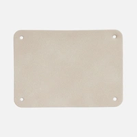 Лейбл Eta Nubuck Touch, XL, бежевый