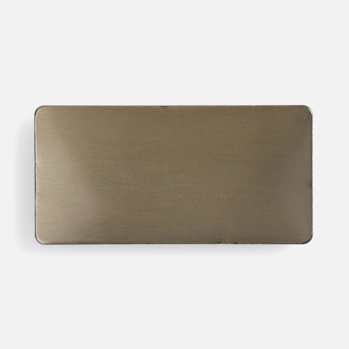 Значок Magnet Matto, бронзовый