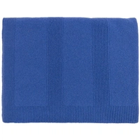 Плед-Палантин Territ, голубой