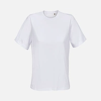 Футболка женская Legend Women, белая (белоснежная)