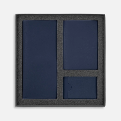 Набор Devon, синий