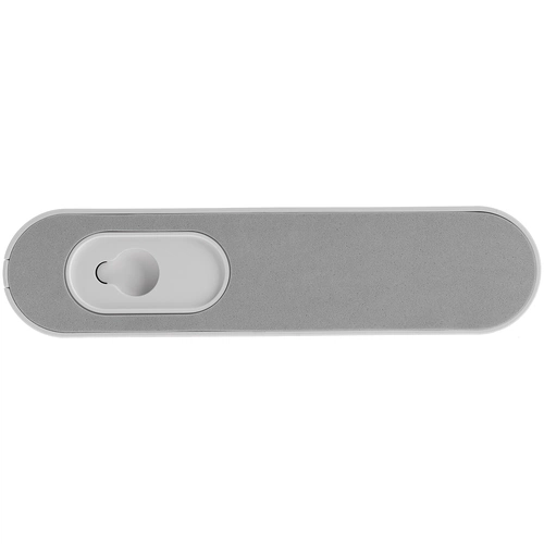 Переносная складная лампа moveLight, белая