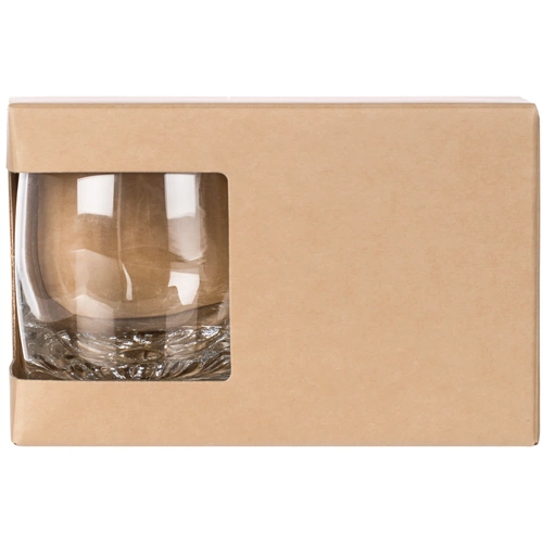 Набор из 2 стаканов для виски Sylvana