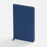 Ежедневник Shall Light, недатированный, синий