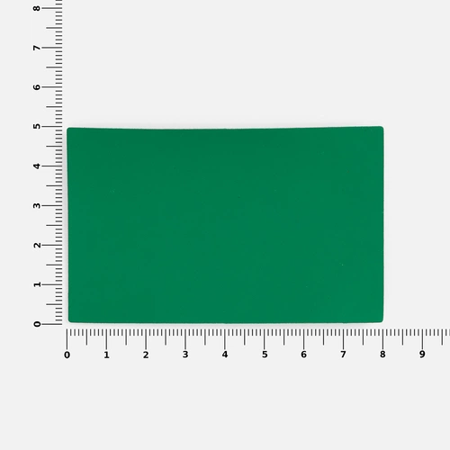 Лейбл Listra Soft Touch, XL, зеленый