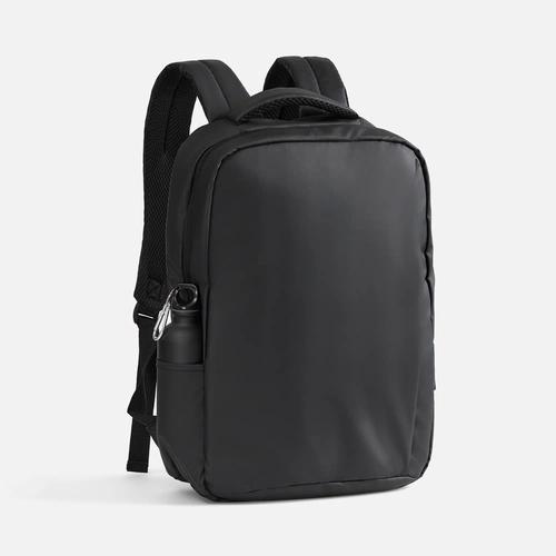 Рюкзак для ноутбука Belp, черный