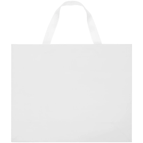 Пакет бумажный Manilla L, белый