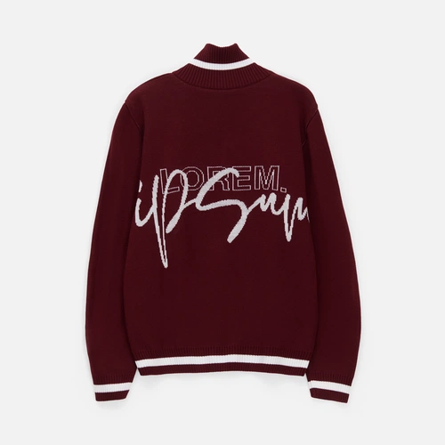 Олимпийка Sport Style на заказ, акрил