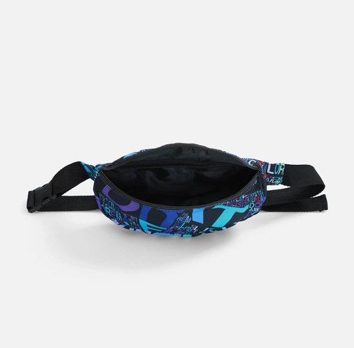 Сумка поясная Bolsana с задним карманом с печатью на заказ