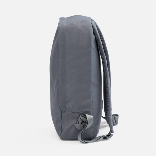 Рюкзак B2, серый с серыми стропами