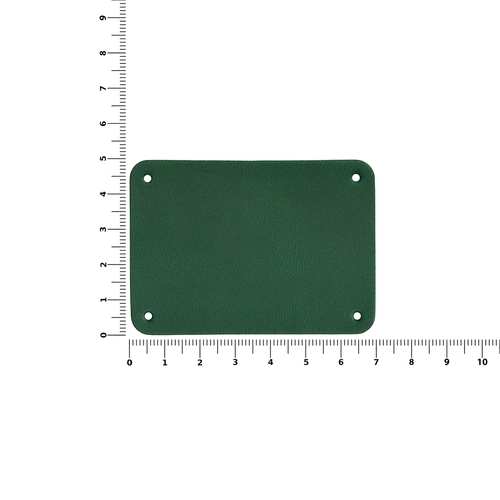 Лейбл Eta Latte, XL, зеленый