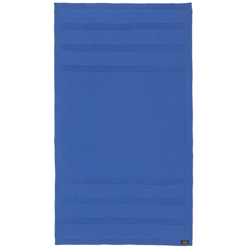 Плед-Палантин Territ, голубой