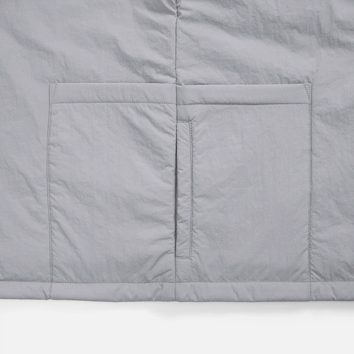 Жилет унисекс Veter, серый