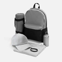 Набор ValleyFun, серый