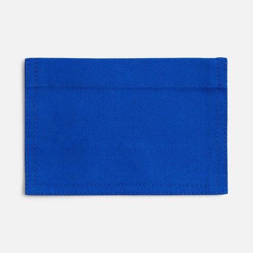 Карман для фартука Е1 Lomme, S, синий