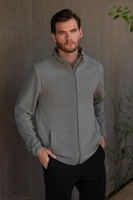 Куртка флисовая мужская Helsinki