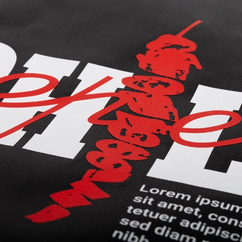 Дорожная подушка Piligrim, серая с нанесением и кастомизацией