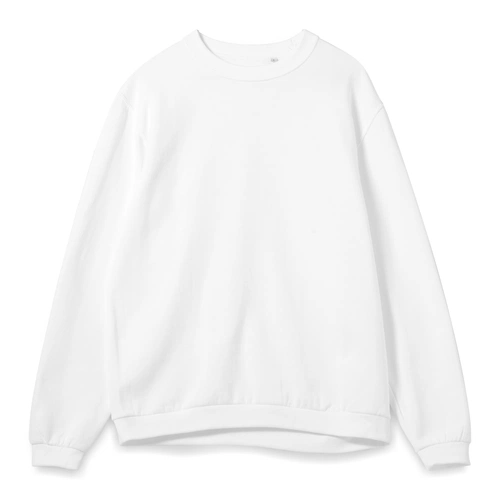 Толстовка Spider 260, белая