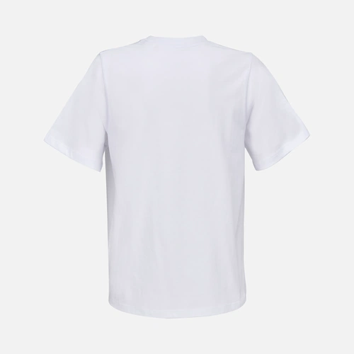 Футболка женская Legend Women, белая (белоснежная)