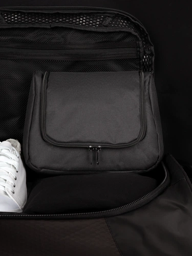 Несессер Simon, черный