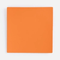 Лейбл Listra Soft Touch, L, оранжевый