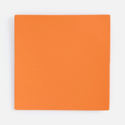 Лейбл Listra Soft Touch, L, оранжевый