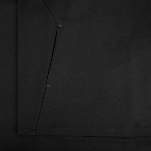 Худи унисекс Begi, черное