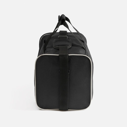 Спортивная сумка Fitnext, черная