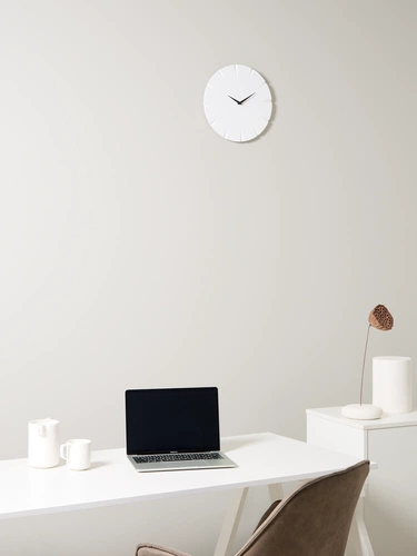 Часы Wallice, белые