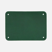 Лейбл Eta Latte, XL, зеленый