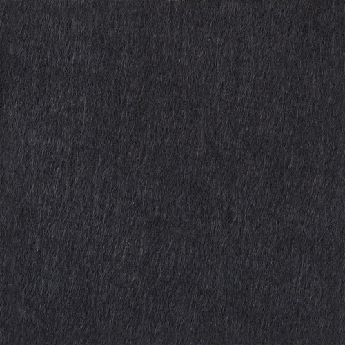 Заготовка из фетра Felt 600, черная