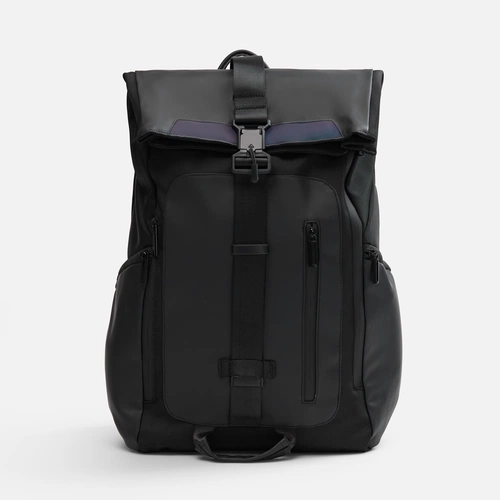 Рюкзак cosmoPolis, черный