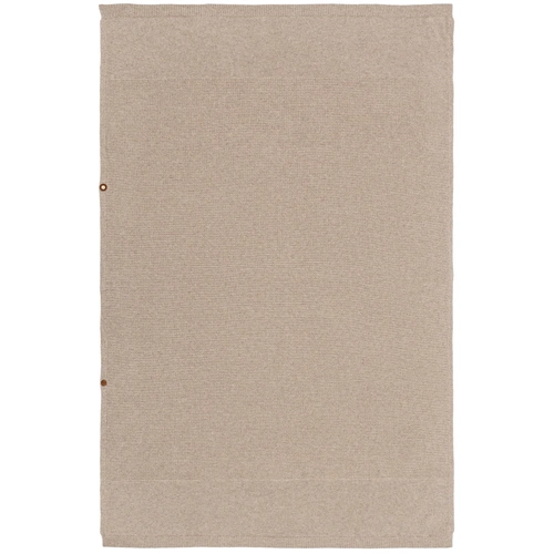 Плед Jotta, бежевый