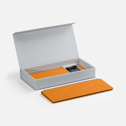 Набор Urban Planner, оранжевый