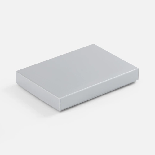 Футляр для визиток Unison, светло-зеленый