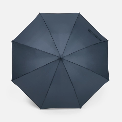 Зонт-трость Nimbrella, темно-синий