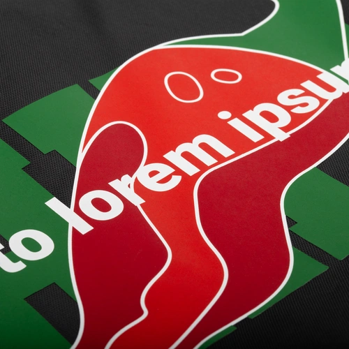 Дорожная подушка Piligrim, серая с нанесением и кастомизацией