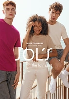 Цветовая раскладка Sol's Color Card