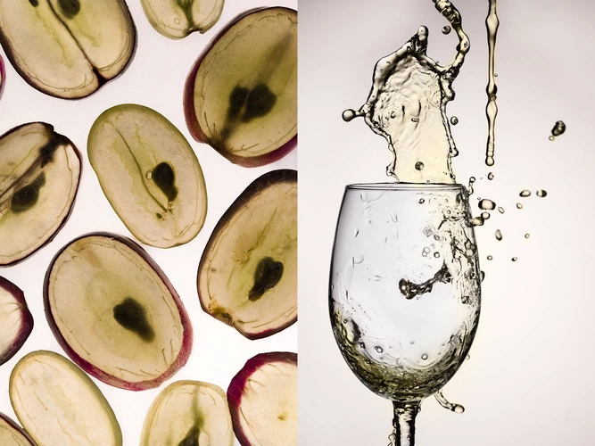 Набор из 2 бокалов для вина Classic