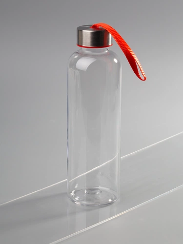 Бутылка Gulp, красная