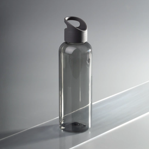 Бутылка для воды Plaske, серая