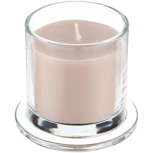 Ароматическая свеча Elven, гиацинт и древесина груши