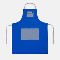 Фартук-конструктор с карманами Vakara