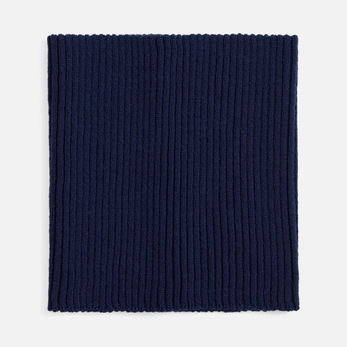 Снуд Catch Match, темно-синий