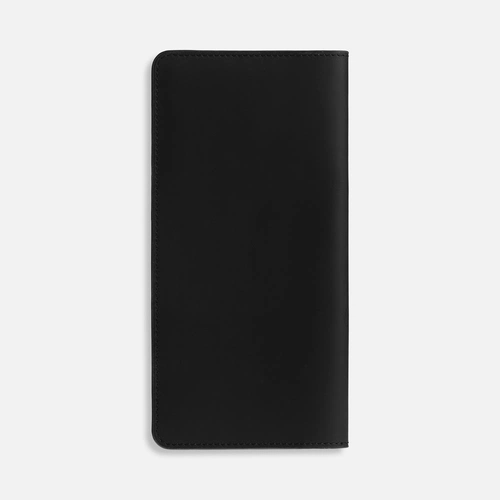 Органайзер для путешествий Alaska, черный