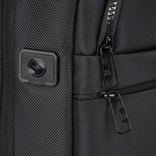 Рюкзак Discovery 15, черный