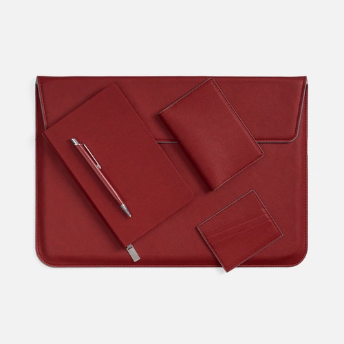 Набор Petrus Walk, красный